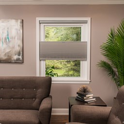 Alternate image for Legacy Blackout Cellular Shades