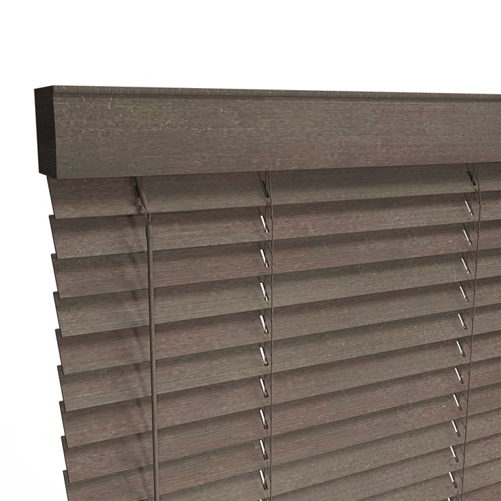 Color: Vintage Driftwood