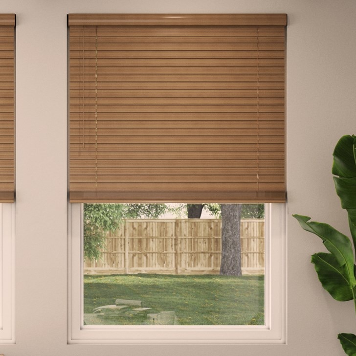 Color: Premium Aged Oak 6036P