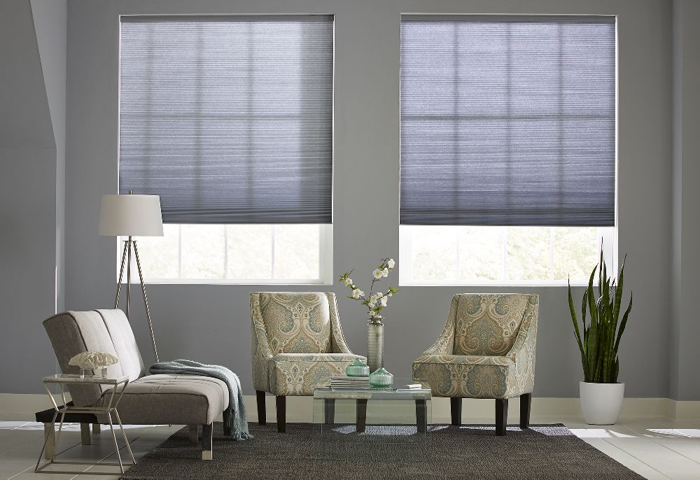 cellular shades