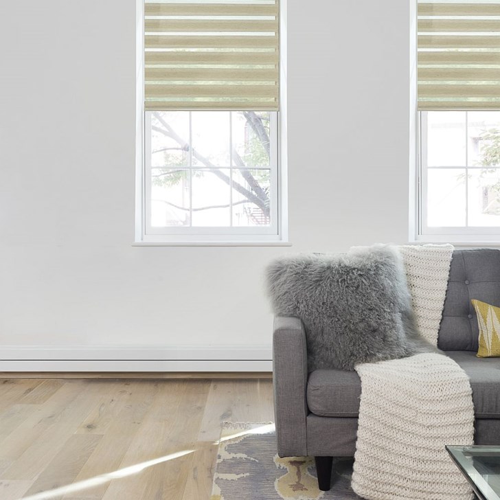 Shown in color Static