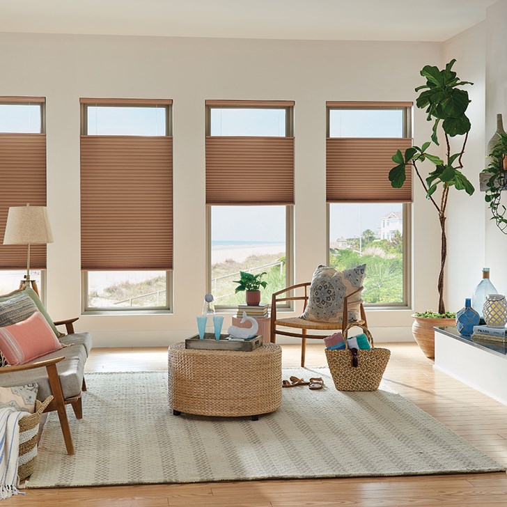 Color: Cosmopolitan Ginger