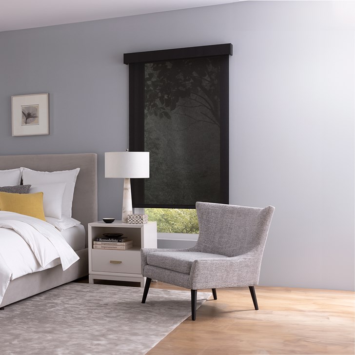 Color: Verona 5% Black 0006