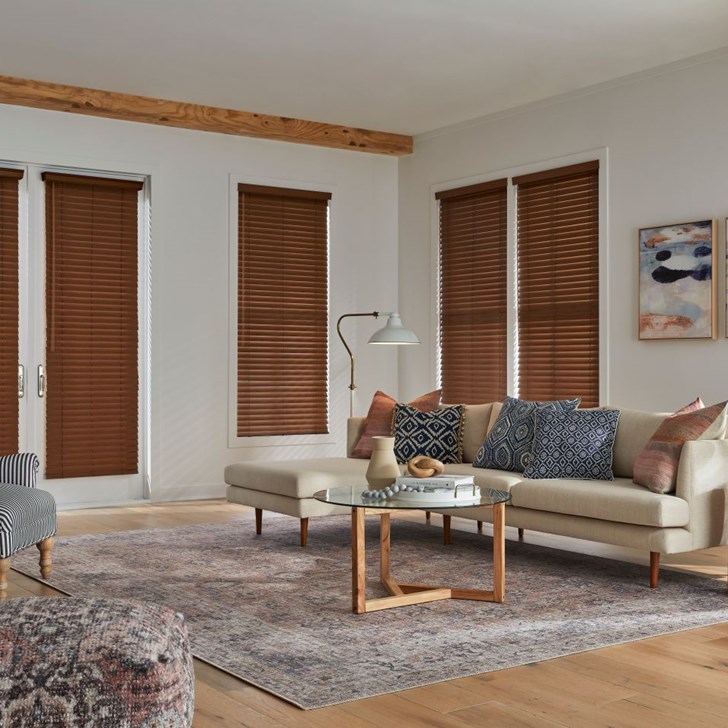 Shown in color Pecan Cordless