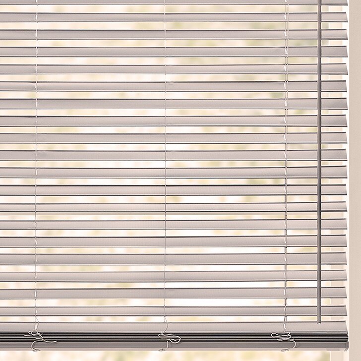 Color: Slate 50016; Lift: Cordless