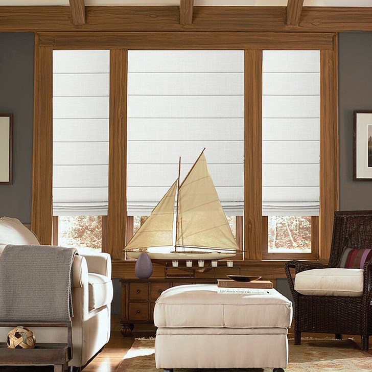 Shown in color Hawthorne White