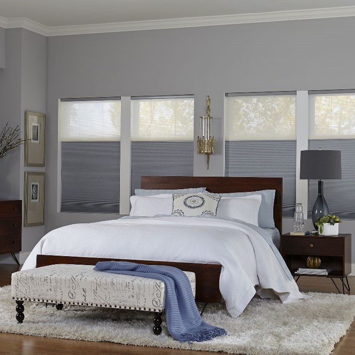 Day and Night Shade.