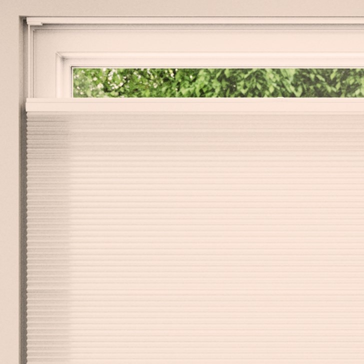 Color: Silver Drop; Lift: Clear Fit