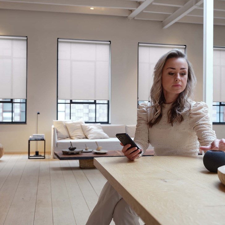 Color: Interlude Warm Grey