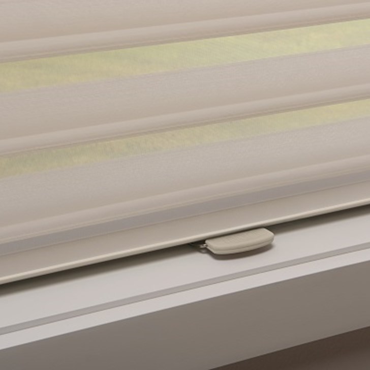 Shown in color Asheland Ivory Cordless