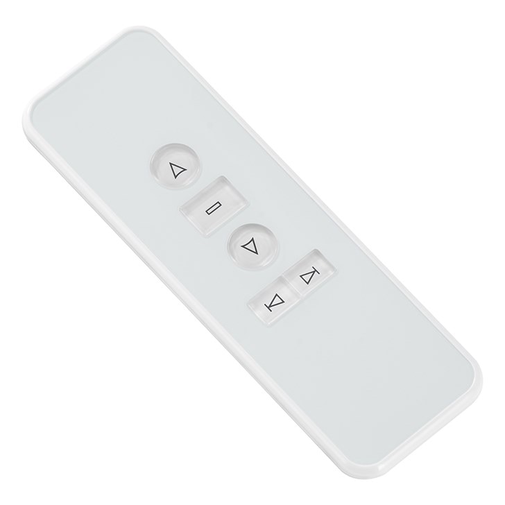 Remote for Motorized products.