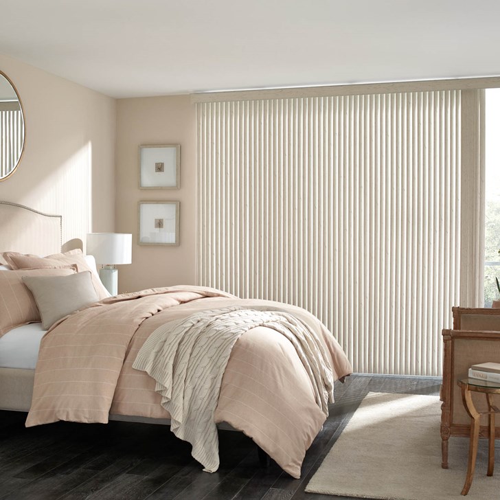 Shown in Rustic Wood Buff