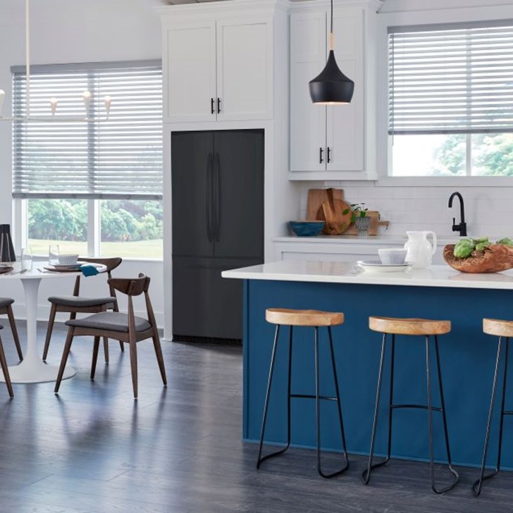 Shown in color Light Gray Cordless