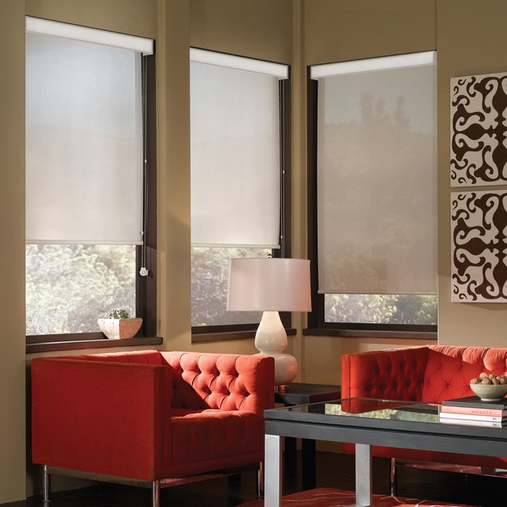 Color Palermo 5% Frost