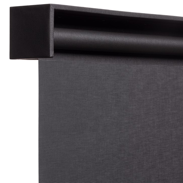 Color: Verona 5% Black 0006