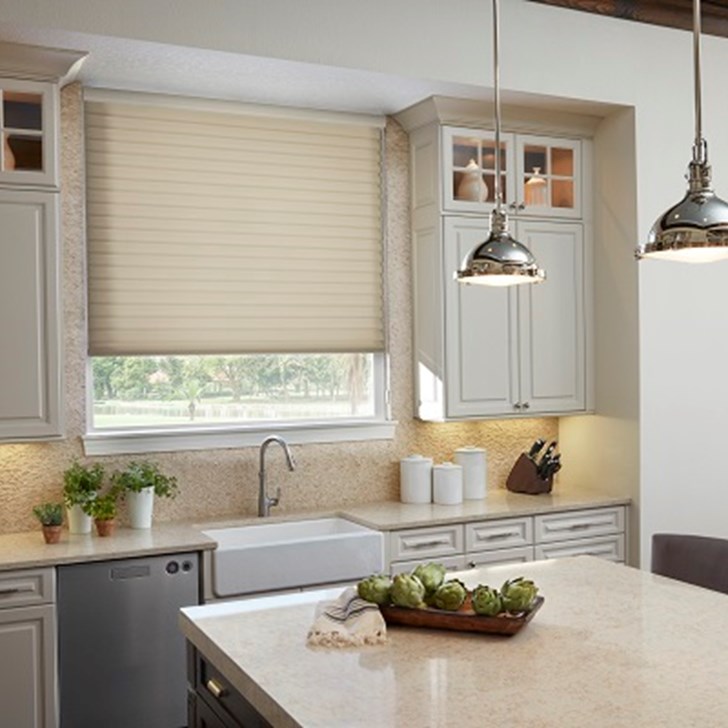 Shown in color Asheland Hazelnut