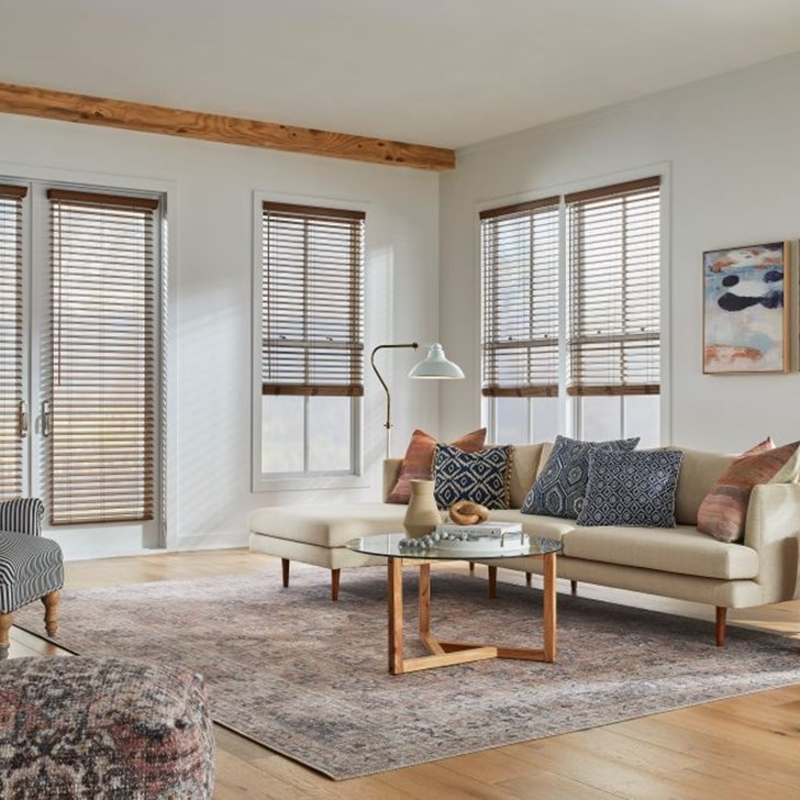 Shown in color Pecan Cordless