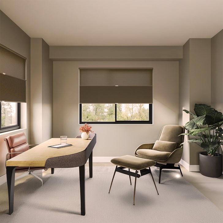 Color: 9/16th Inch Single Cell Rootbeer Float; Light Control: Day and Night Lift