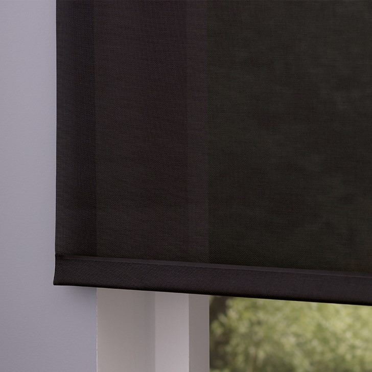 Color: Verona 5% Black 0006