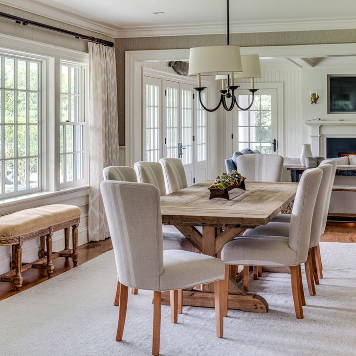 Shown in color Dark Walnut