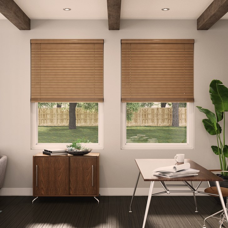 Color: Premium Aged Oak 6036P