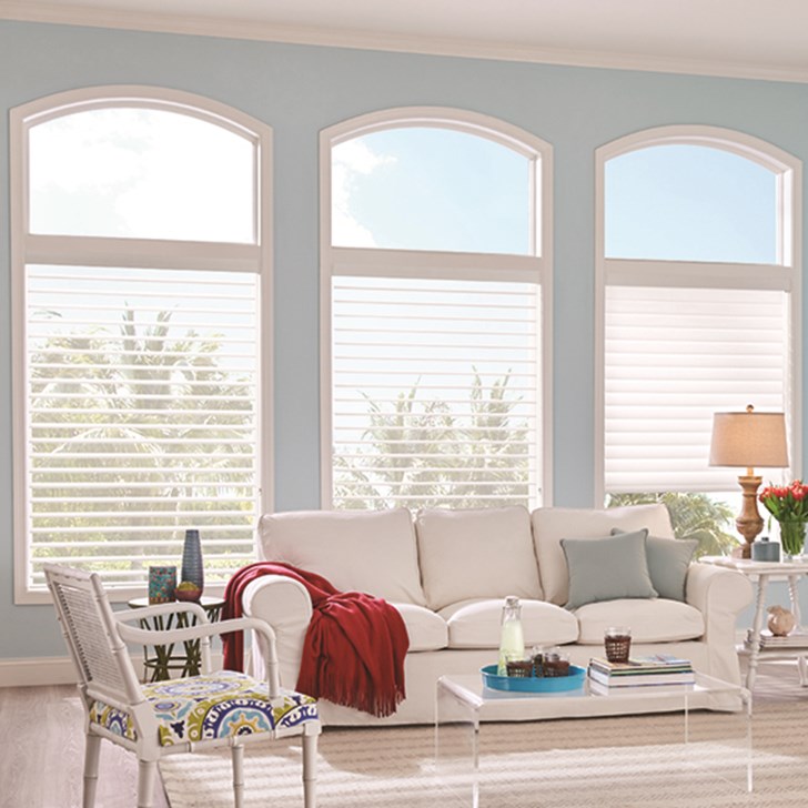 Color: Grafton Chalk